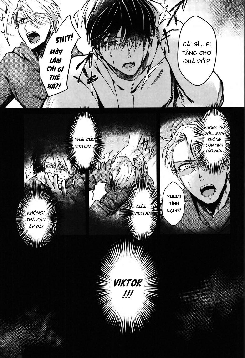 Oneshot hỏny - Chap 200