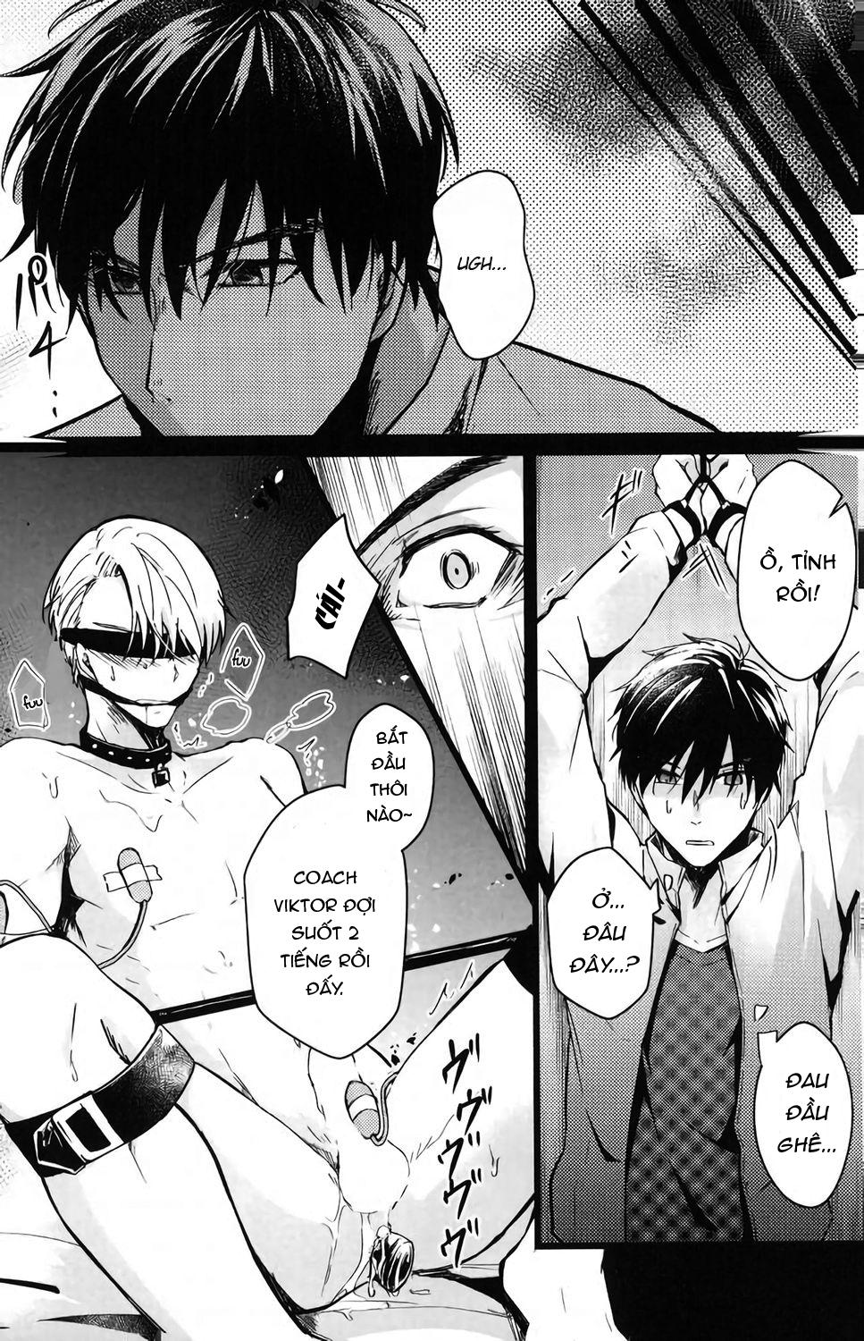 Oneshot hỏny - Chap 200