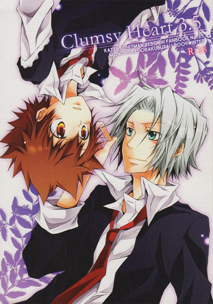 Oneshot hỏny - Chap 201