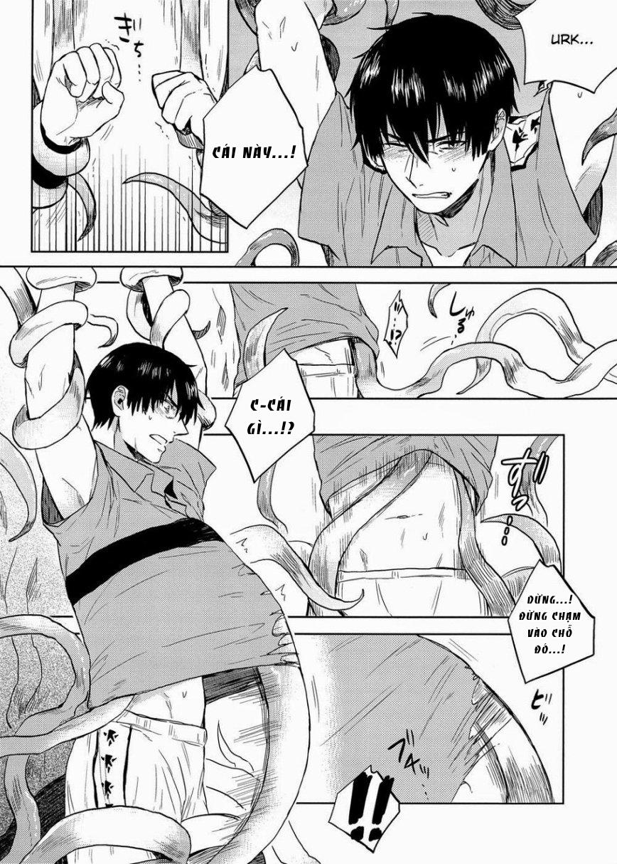 Oneshot hỏny - Chap 205