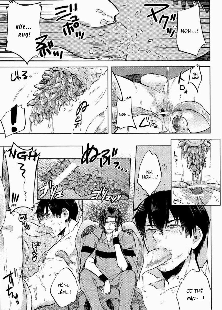 Oneshot hỏny - Chap 205