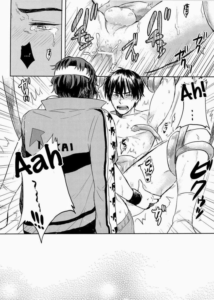 Oneshot hỏny - Chap 205