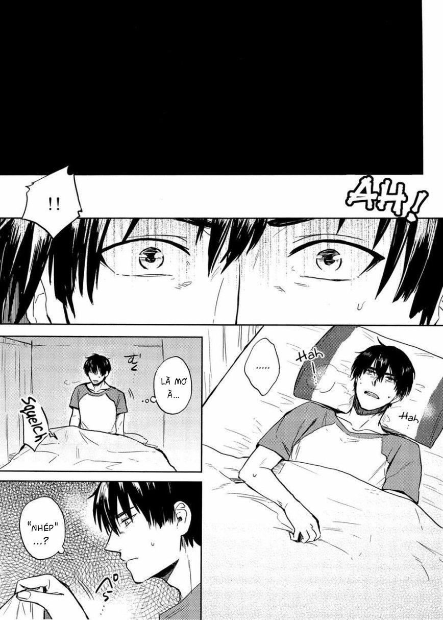 Oneshot hỏny - Chap 205