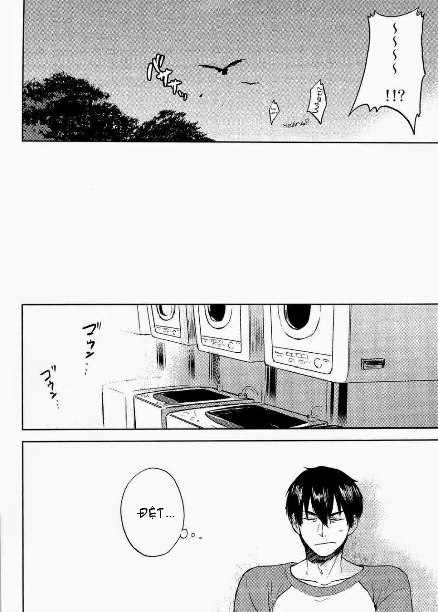 Oneshot hỏny - Chap 205