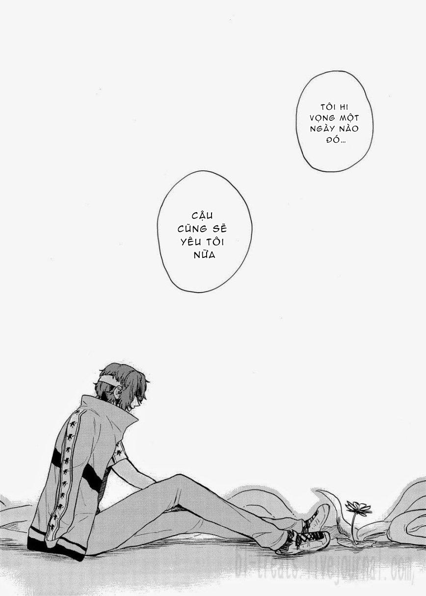 Oneshot hỏny - Chap 205