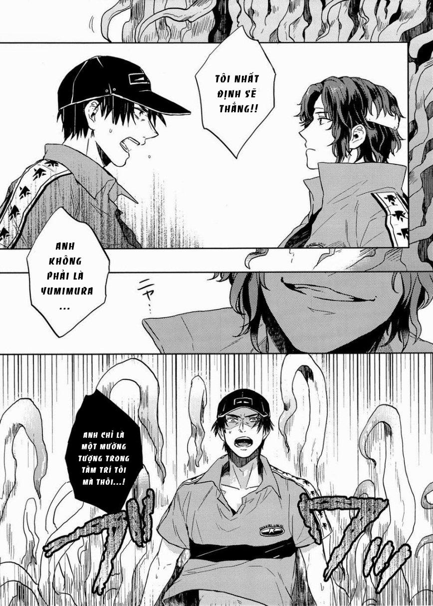 Oneshot hỏny - Chap 205