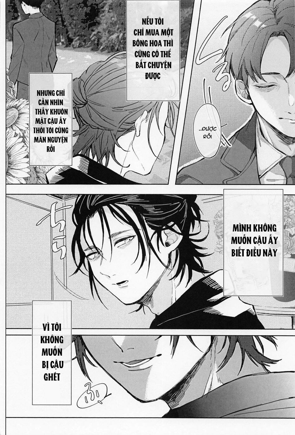 Oneshot hỏny - Chap 208