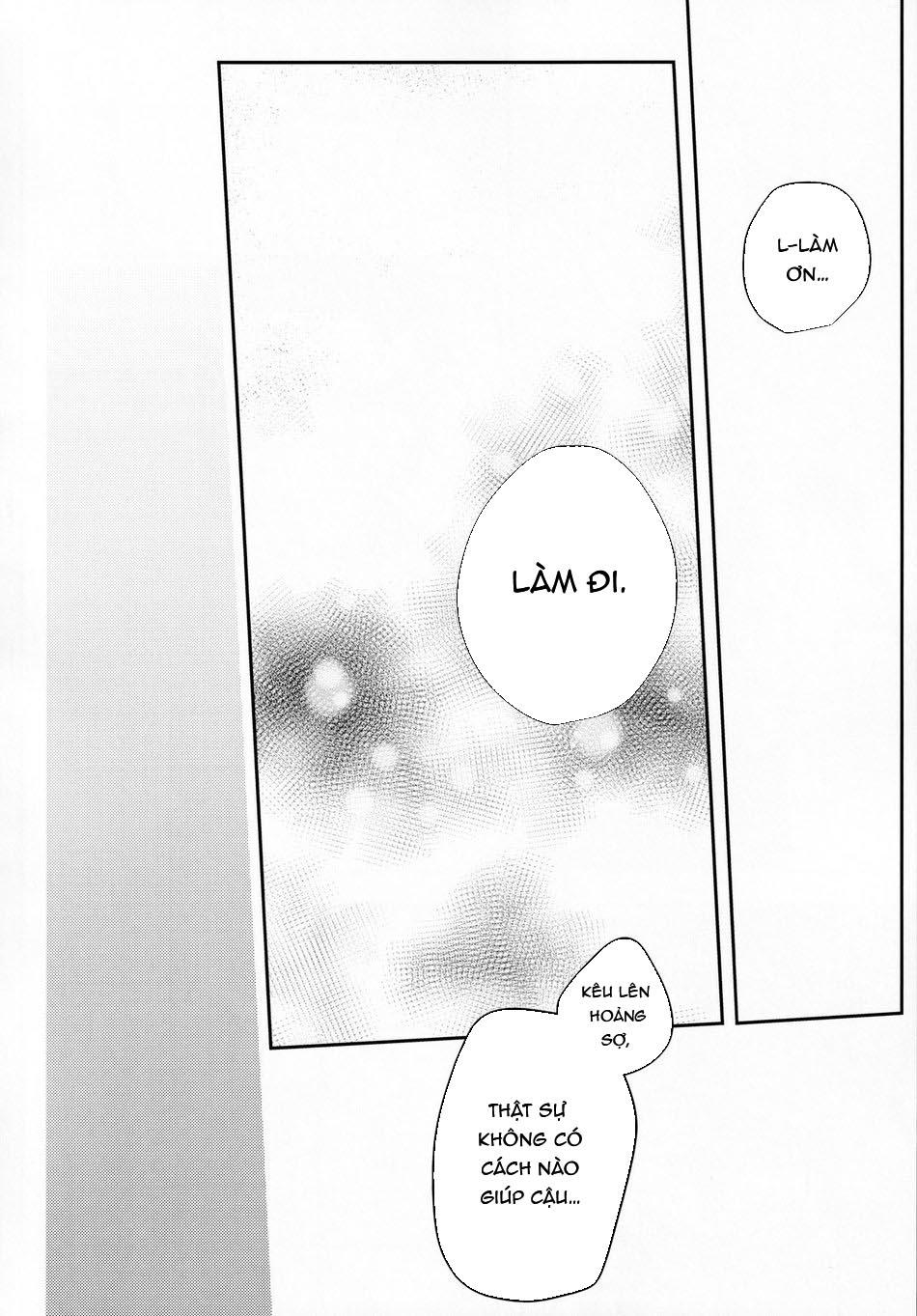 Oneshot hỏny - Chap 211