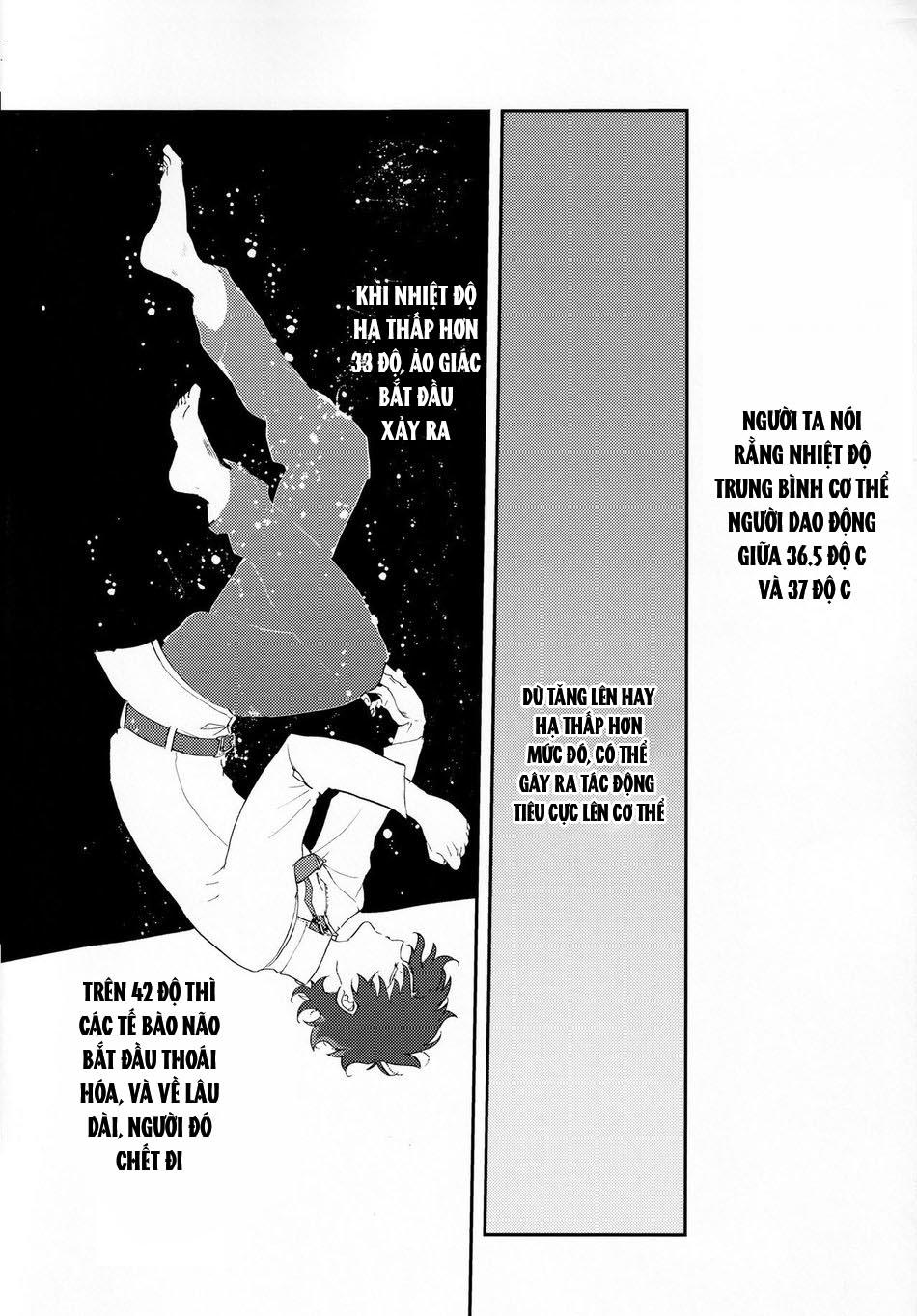 Oneshot hỏny - Chap 211