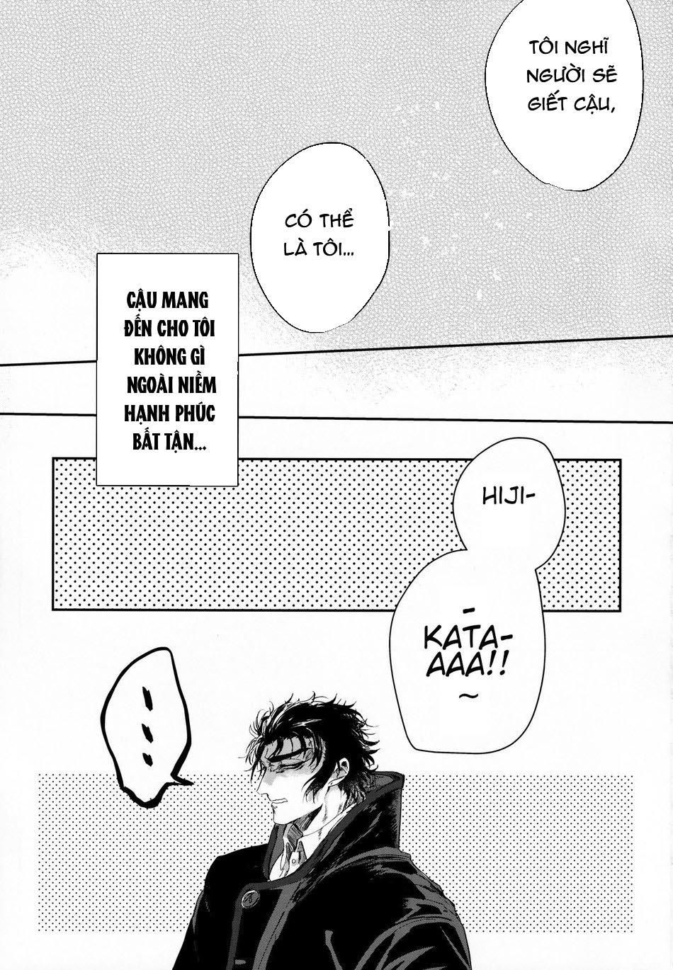 Oneshot hỏny - Chap 211