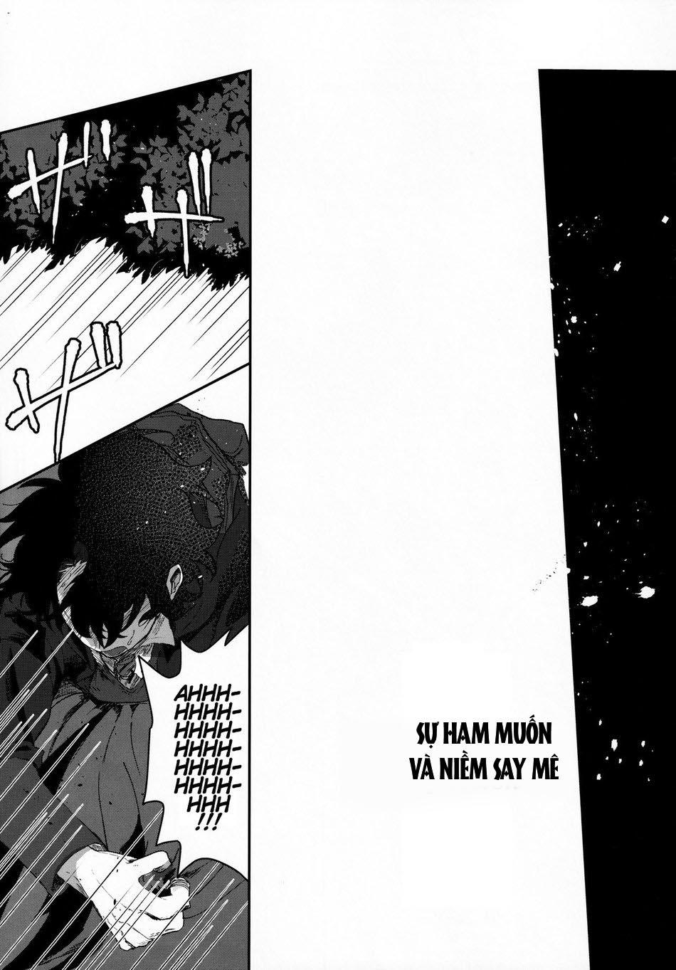 Oneshot hỏny - Chap 211