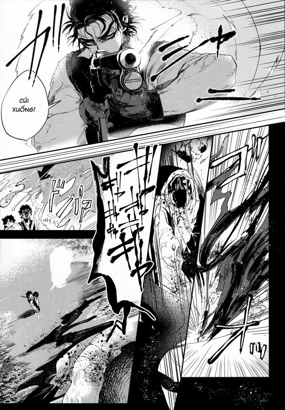 Oneshot hỏny - Chap 211