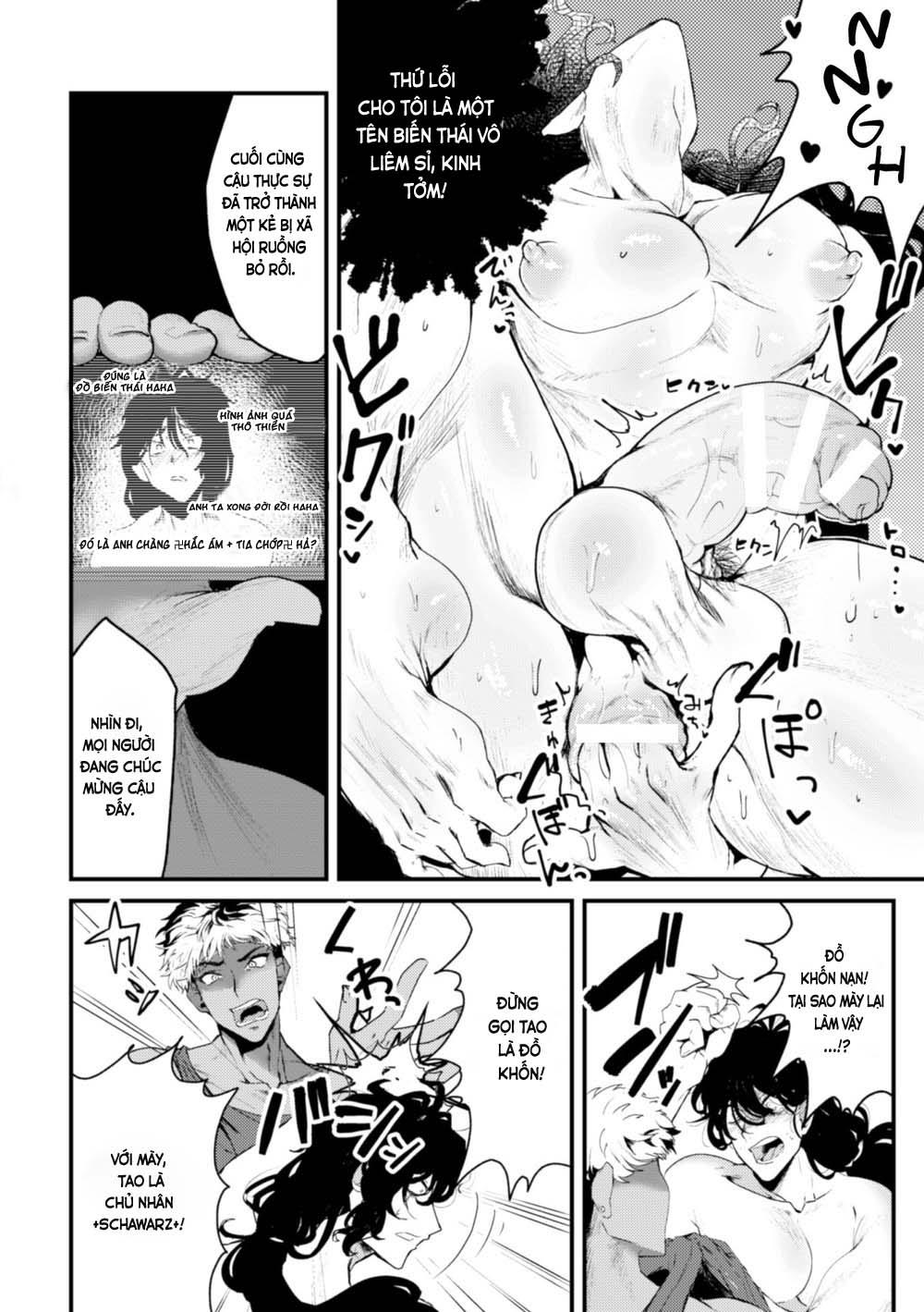 Oneshot hỏny - Chap 212