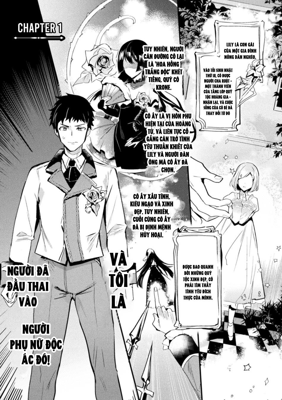 Oneshot hỏny - Chap 213