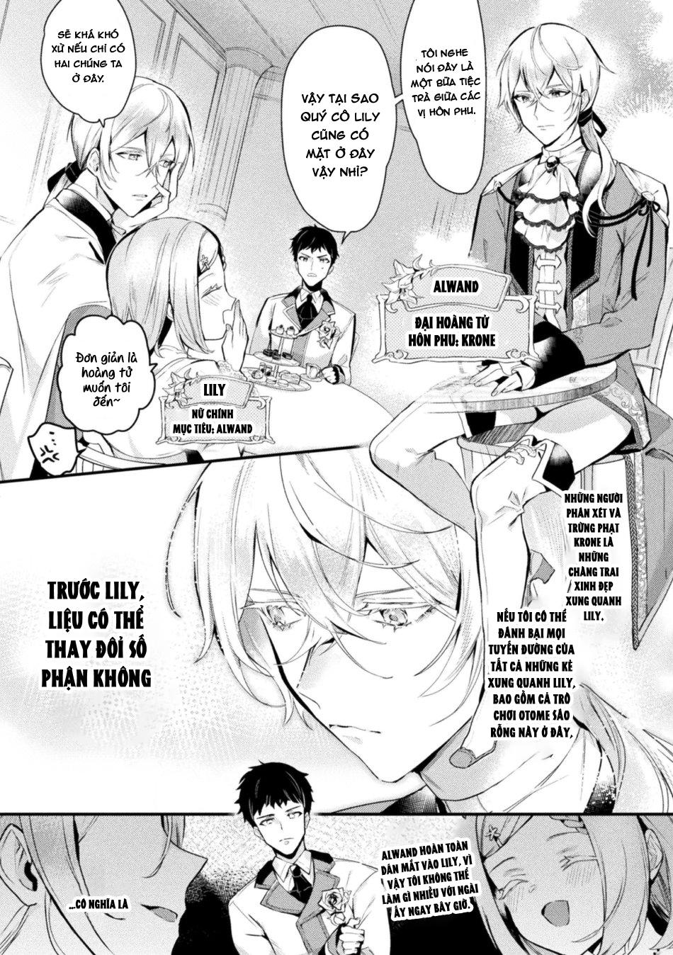 Oneshot hỏny - Chap 213