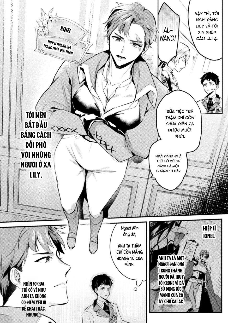 Oneshot hỏny - Chap 213