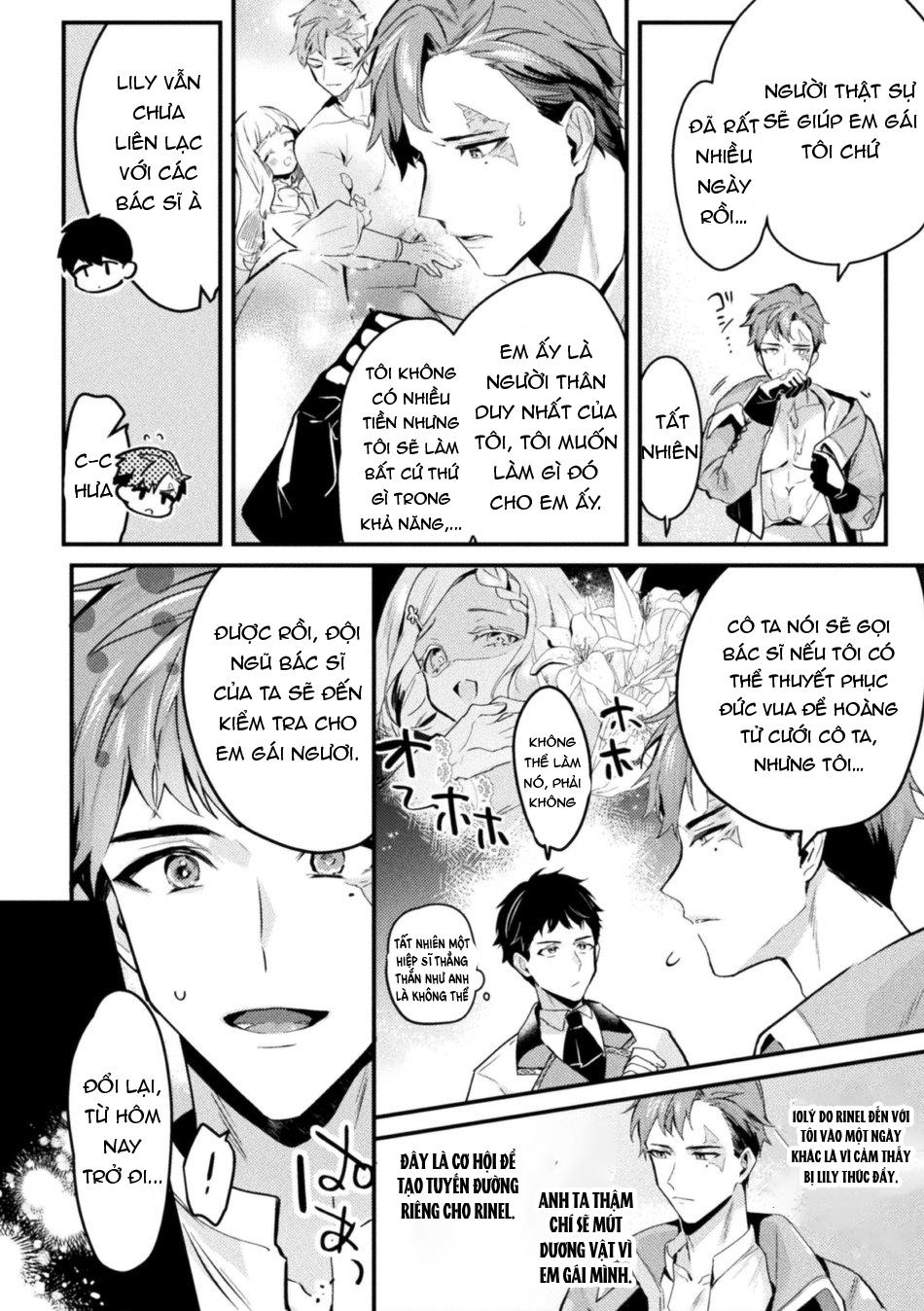 Oneshot hỏny - Chap 213