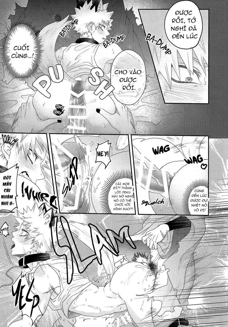 Oneshot hỏny - Chap 214