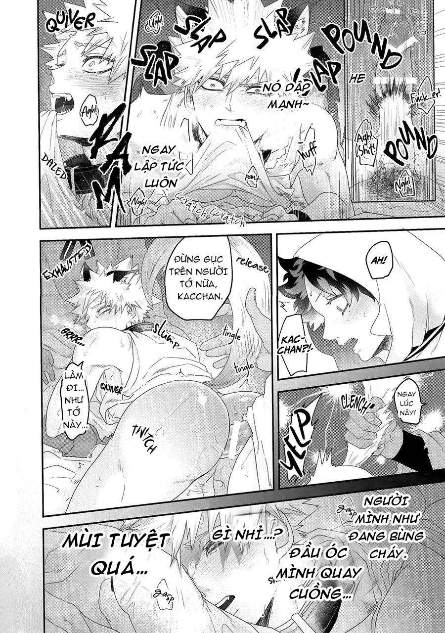 Oneshot hỏny - Chap 214