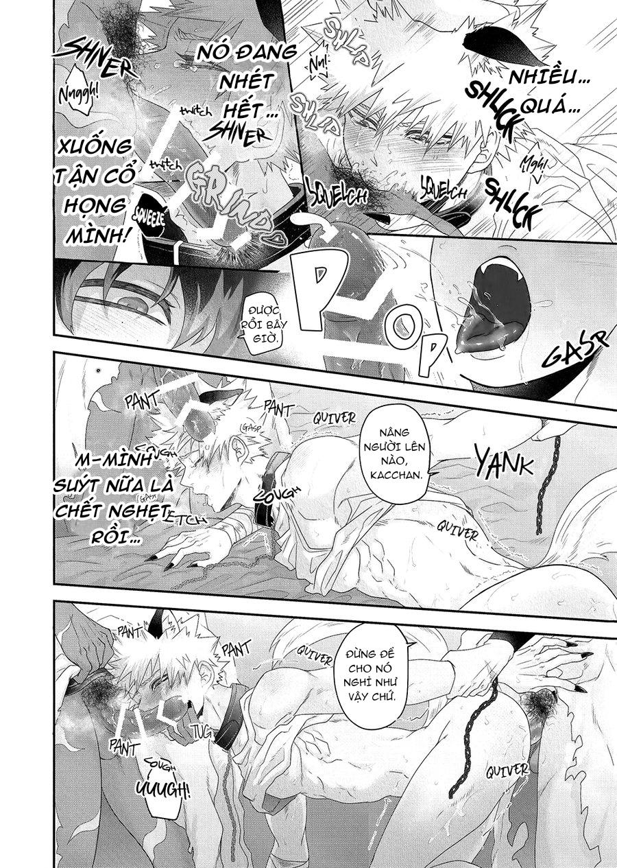 Oneshot hỏny - Chap 214