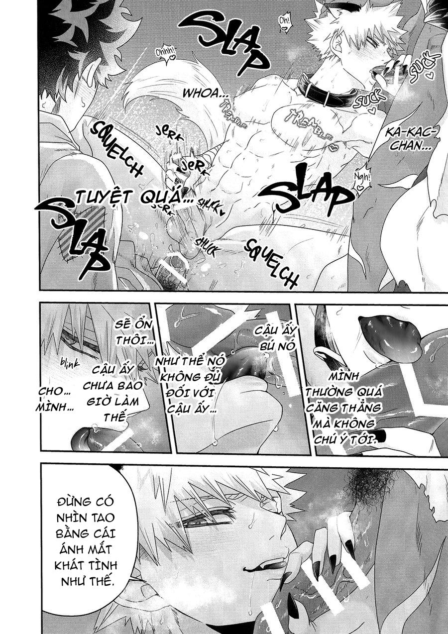 Oneshot hỏny - Chap 214