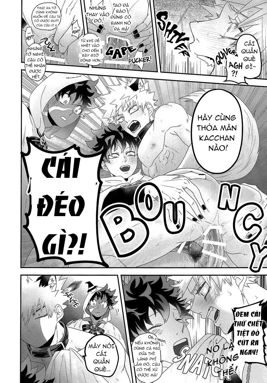 Oneshot hỏny - Chap 214