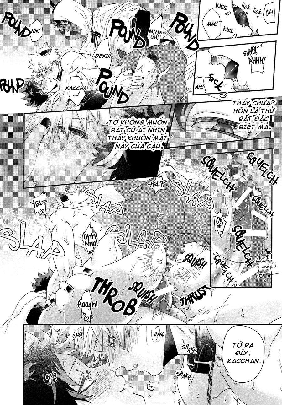 Oneshot hỏny - Chap 214