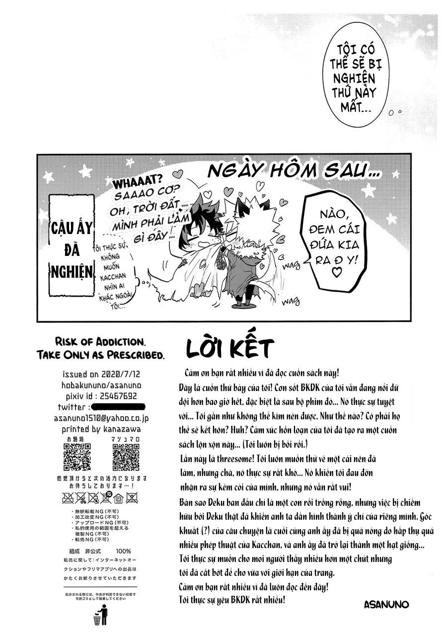 Oneshot hỏny - Chap 214