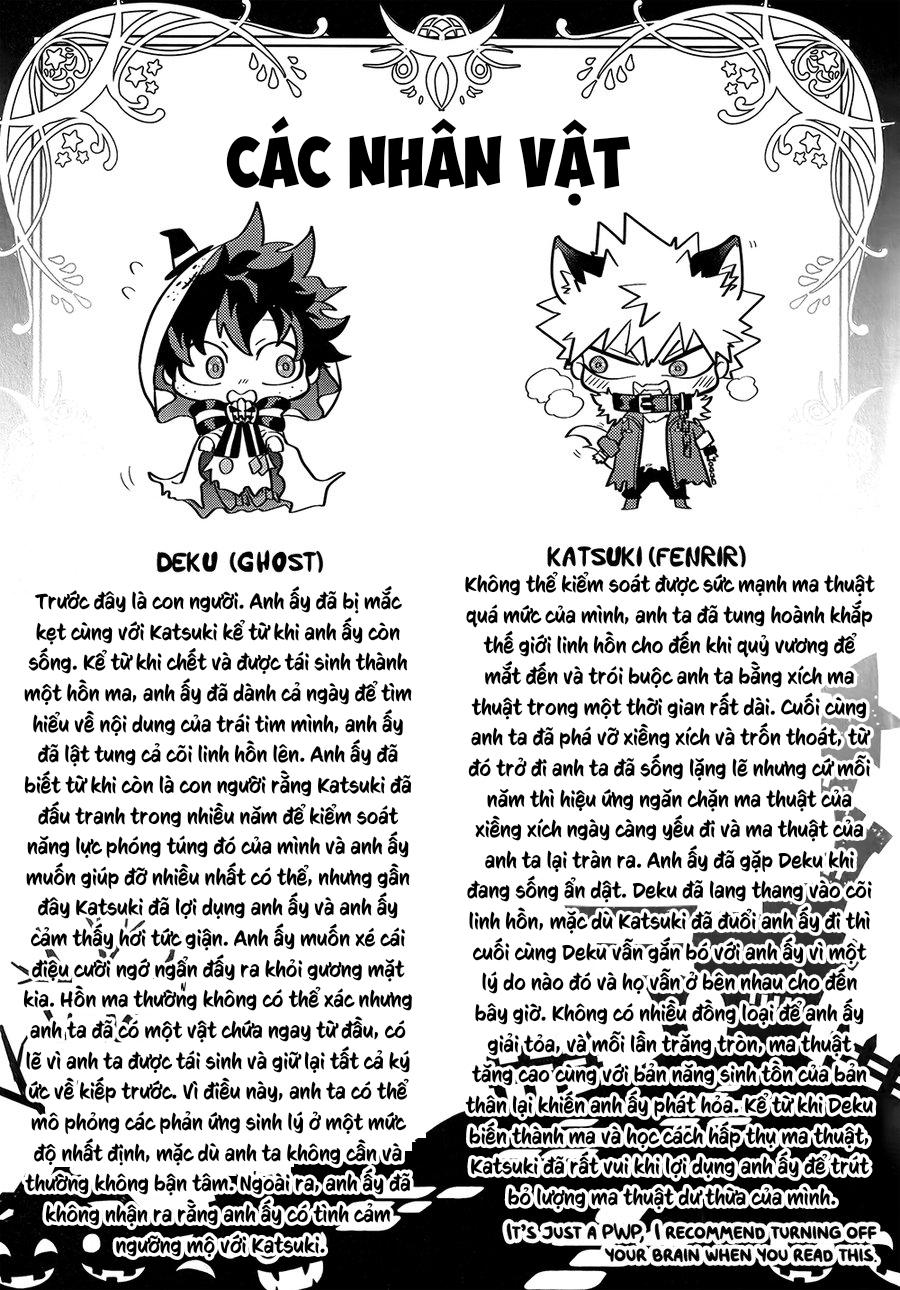 Oneshot hỏny - Chap 214