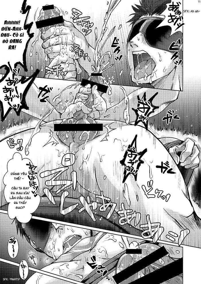 Oneshot hỏny - Chap 215