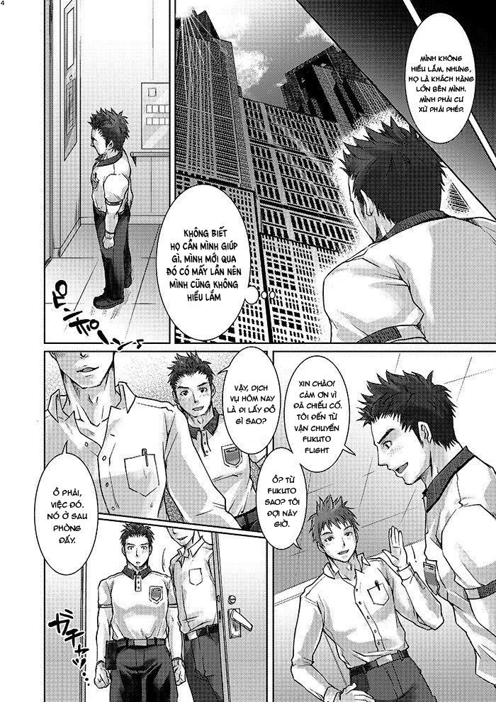 Oneshot hỏny - Chap 215