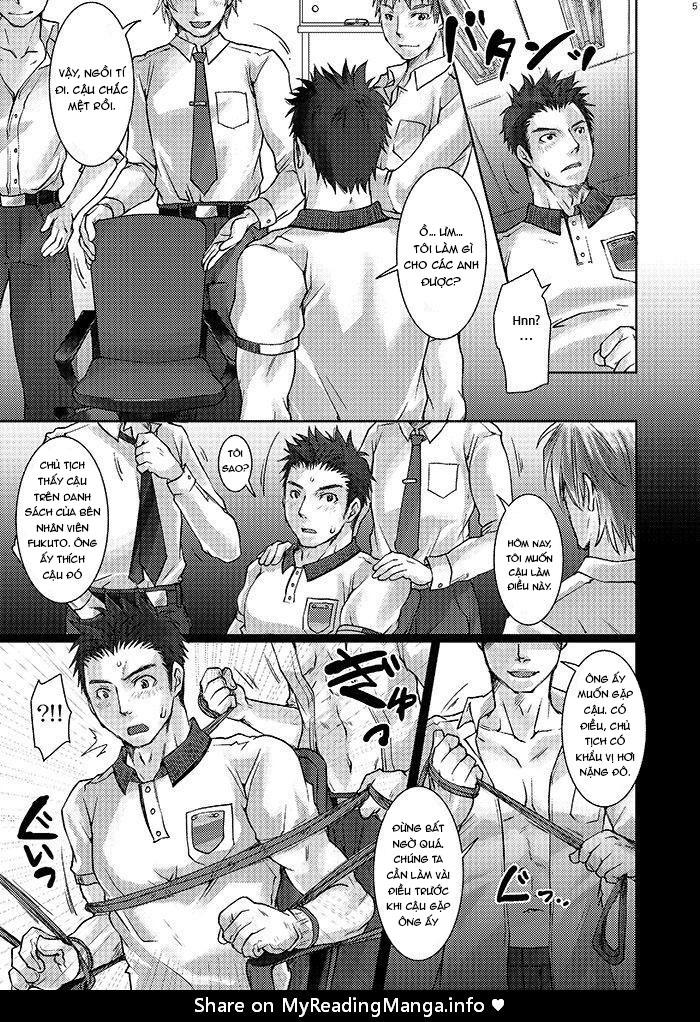 Oneshot hỏny - Chap 215