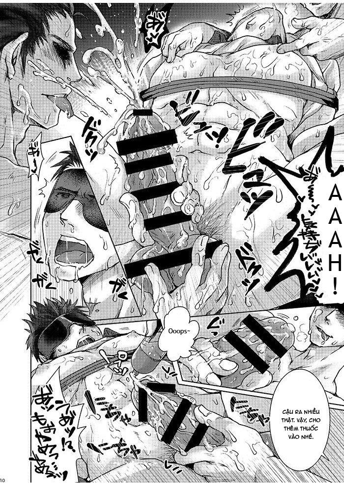 Oneshot hỏny - Chap 215