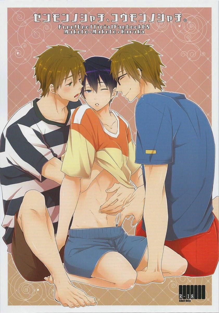 Oneshot hỏny - Chap 216