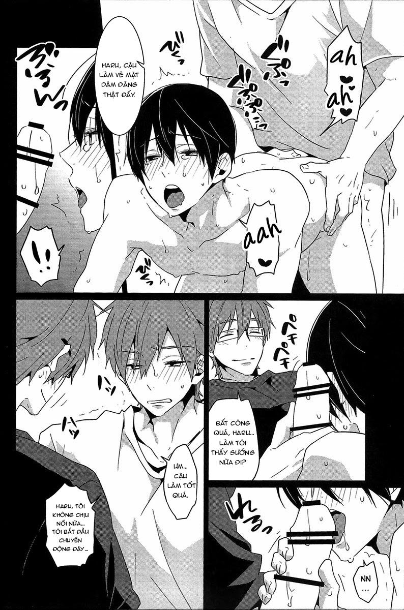 Oneshot hỏny - Chap 216