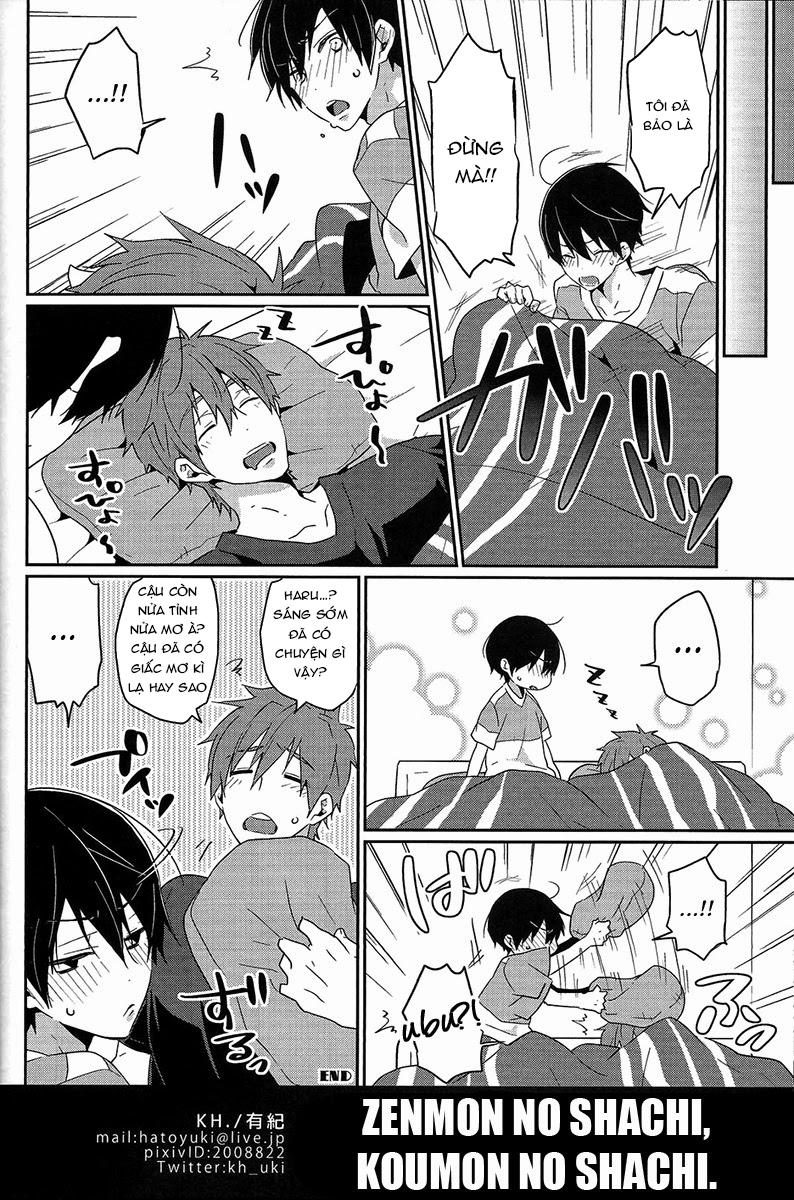 Oneshot hỏny - Chap 216