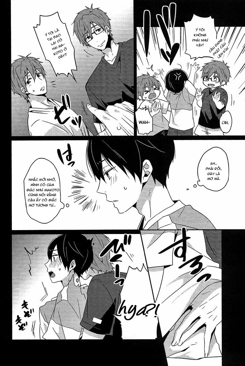 Oneshot hỏny - Chap 216