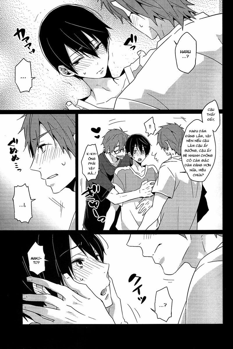 Oneshot hỏny - Chap 216