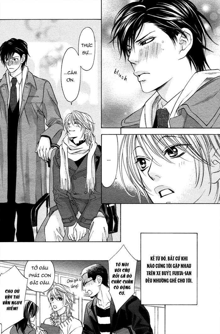 Oneshot hỏny - Chap 221