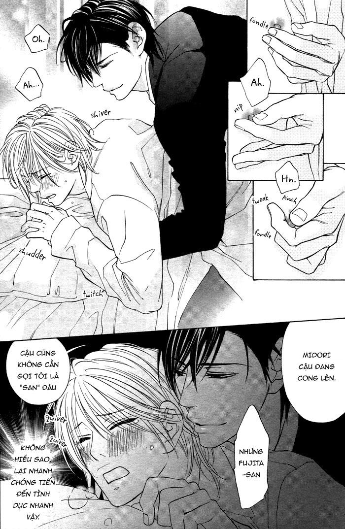 Oneshot hỏny - Chap 221