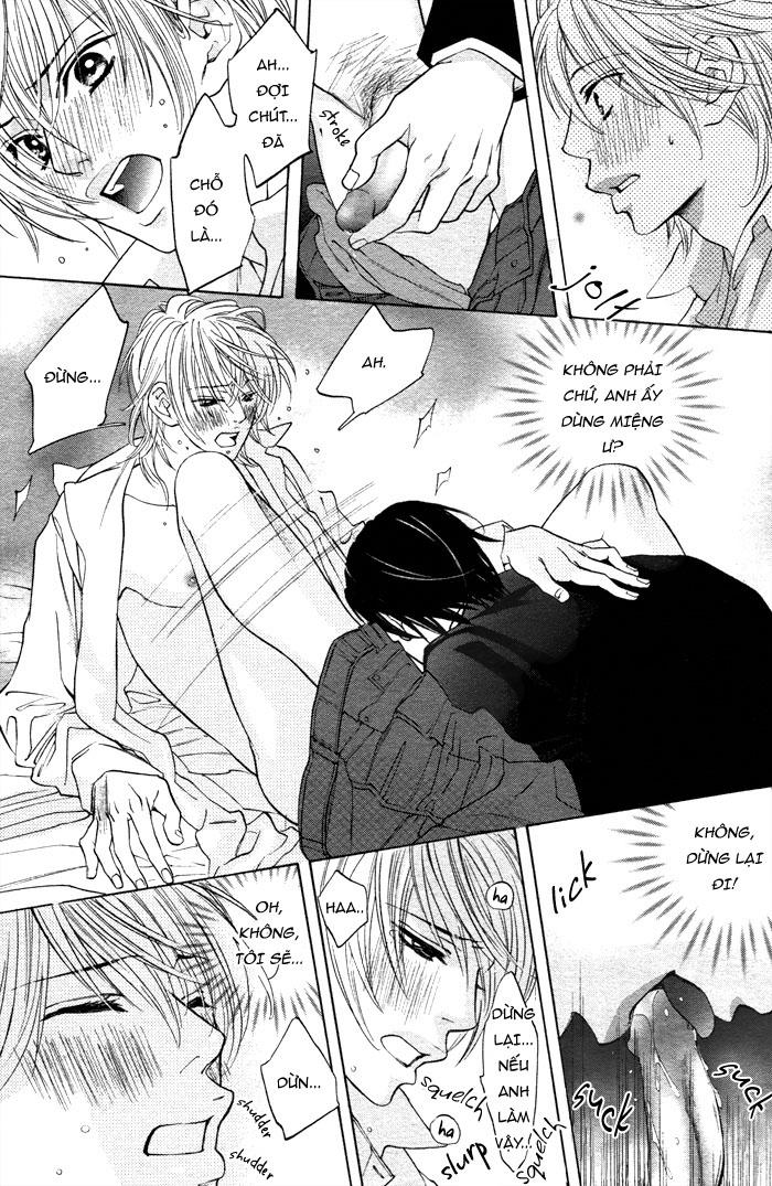 Oneshot hỏny - Chap 221