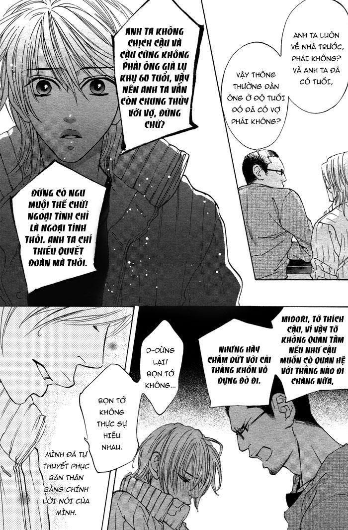 Oneshot hỏny - Chap 221