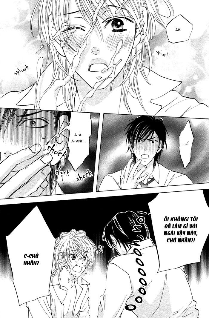 Oneshot hỏny - Chap 221