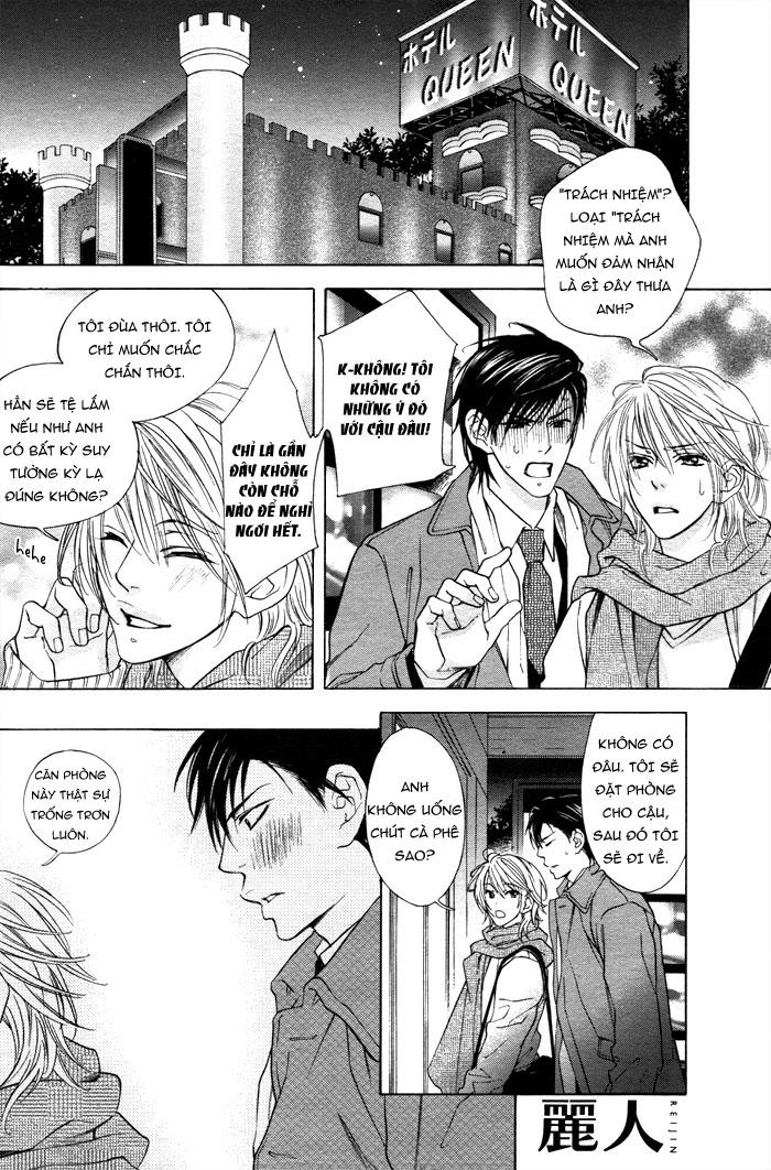 Oneshot hỏny - Chap 221