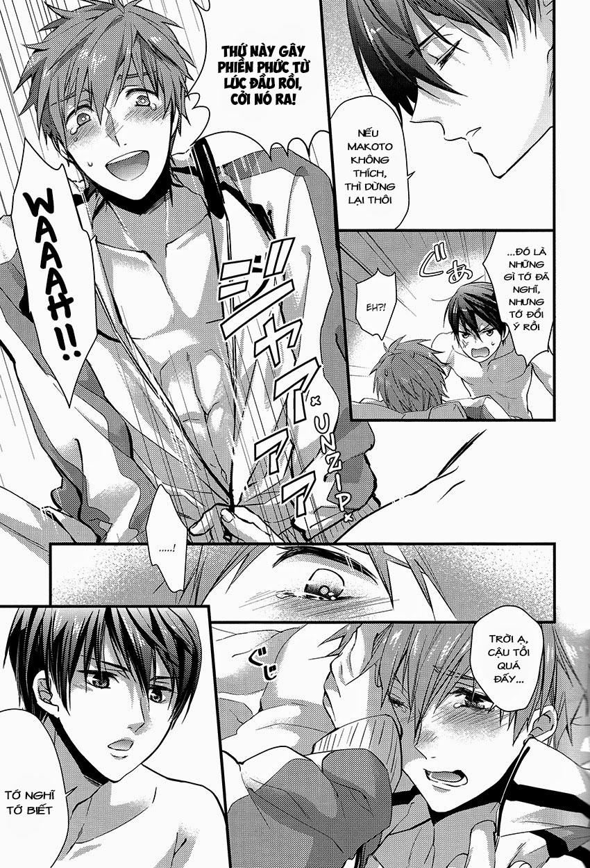 Oneshot hỏny - Chap 222