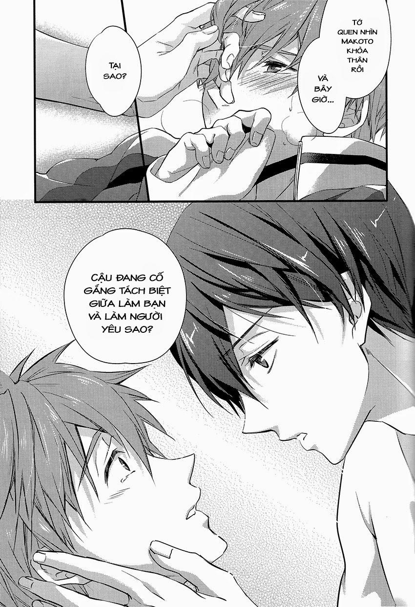 Oneshot hỏny - Chap 222