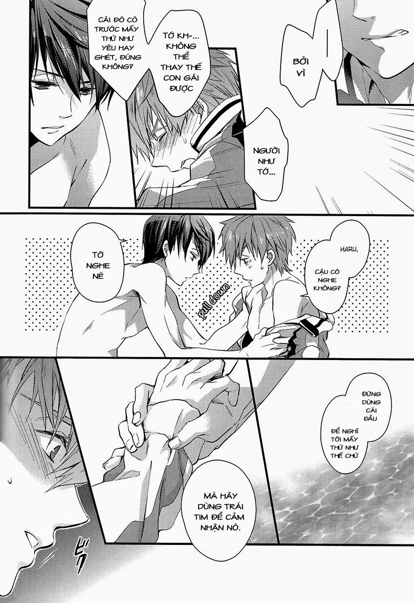 Oneshot hỏny - Chap 222