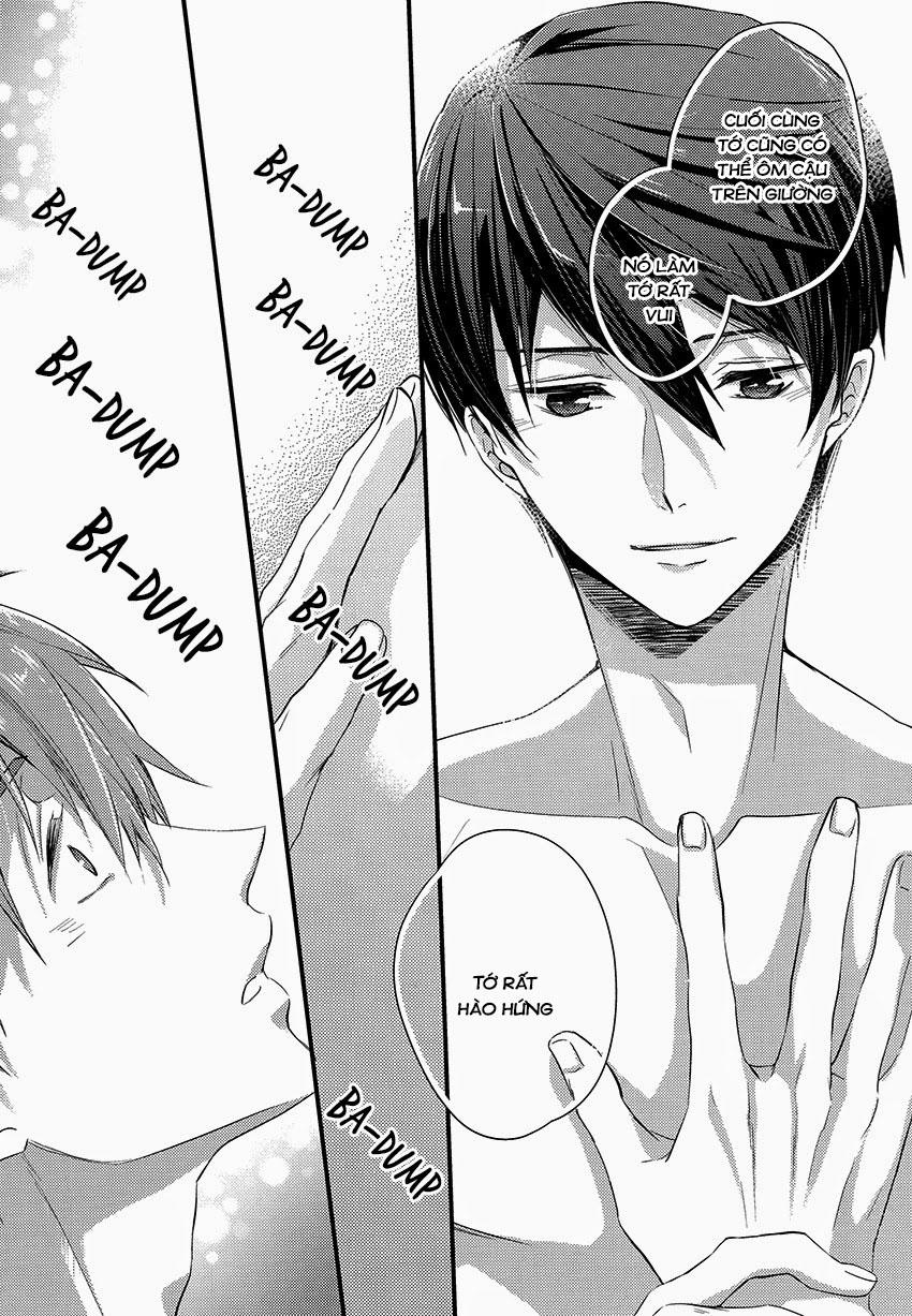 Oneshot hỏny - Chap 222