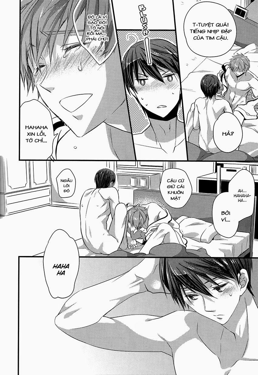 Oneshot hỏny - Chap 222