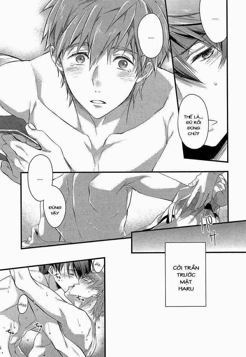 Oneshot hỏny - Chap 222